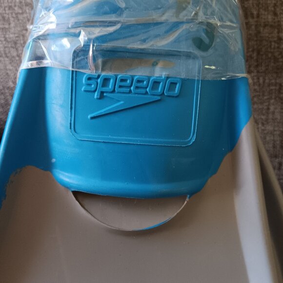 Speedo Tialon Swim and Scuba Fins - Picture 5 of 8